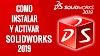 Descargar SolidWorks Premium 2019 - Full Español