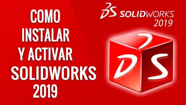 Descargar SolidWorks Premium 2019 - Full Español