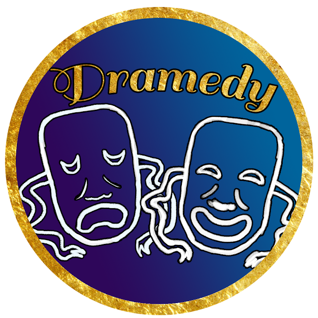 http://quillandslate.blogspot.com/search/label/dramedy