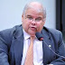 POLÍTICA / FACHIN DECRETA PRISÃO DOMICILIAR DE ASSESSOR DO DEPUTADO LÚCIO VIEIRA