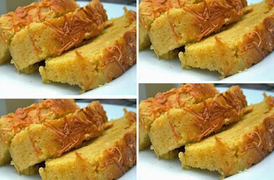 resep kue kentang kukus lembut dan lezat