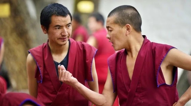 5 factores para poder criticar a alguien de una buena manera, según enseñó el Buda