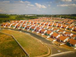 567 houses will be delivered in São Carlos-SP under the Tarcísio de Freitas administration, says Rômulo Rippa