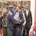 RDC: L e chanteur   Koffi Olomidé  a été arrêté  par la police Kenyann à  Nairobi suite à son agression publique envers sa ‪danseuse...