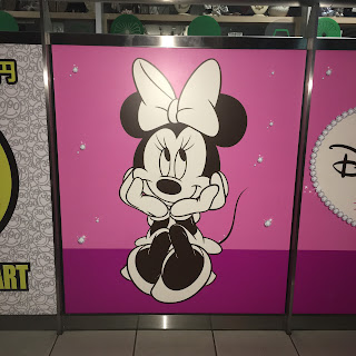 Minnie Mouse ミニちゃん