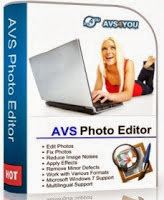 Download AVS Photo Editor 2.0 With Patch