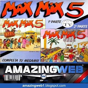 Max Mix 5