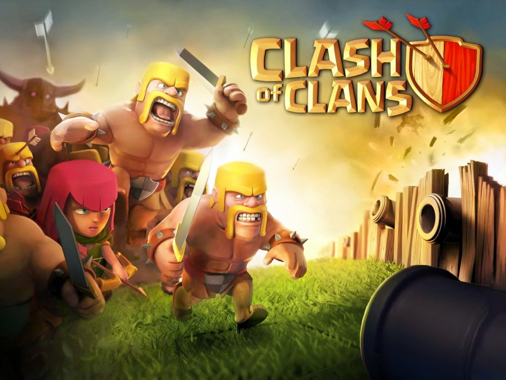 Clash of Clans