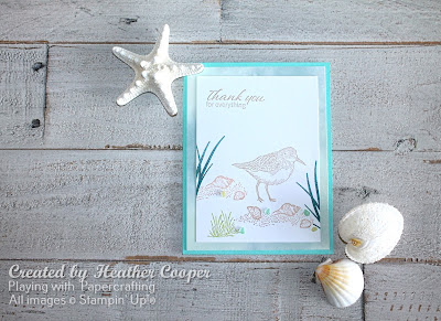 seaside bay for speed stamping aysi challenge #301 1