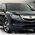 Acura Mdx Dealer Cost