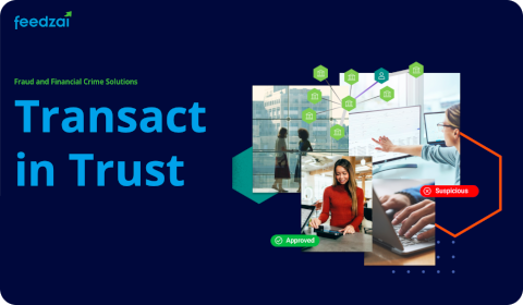 Feedzai – Transact in Trust