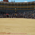 2 DE MAYO -PLAZA DE TOROS LAS VENTAS-CONCURSO GOYESCO DE RECORTADORES