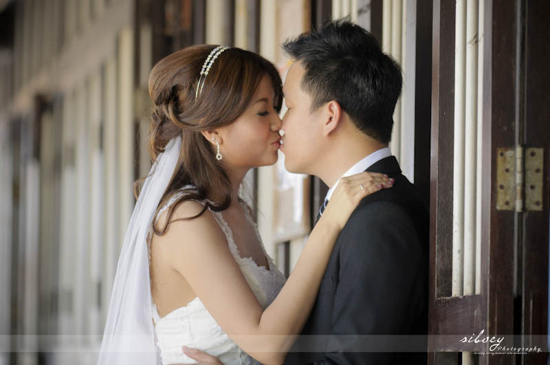 siboey photography - Penang Wedding Photographer