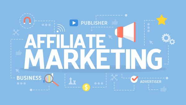 Your Affiliate Marketing Guide (Theme Destroy)