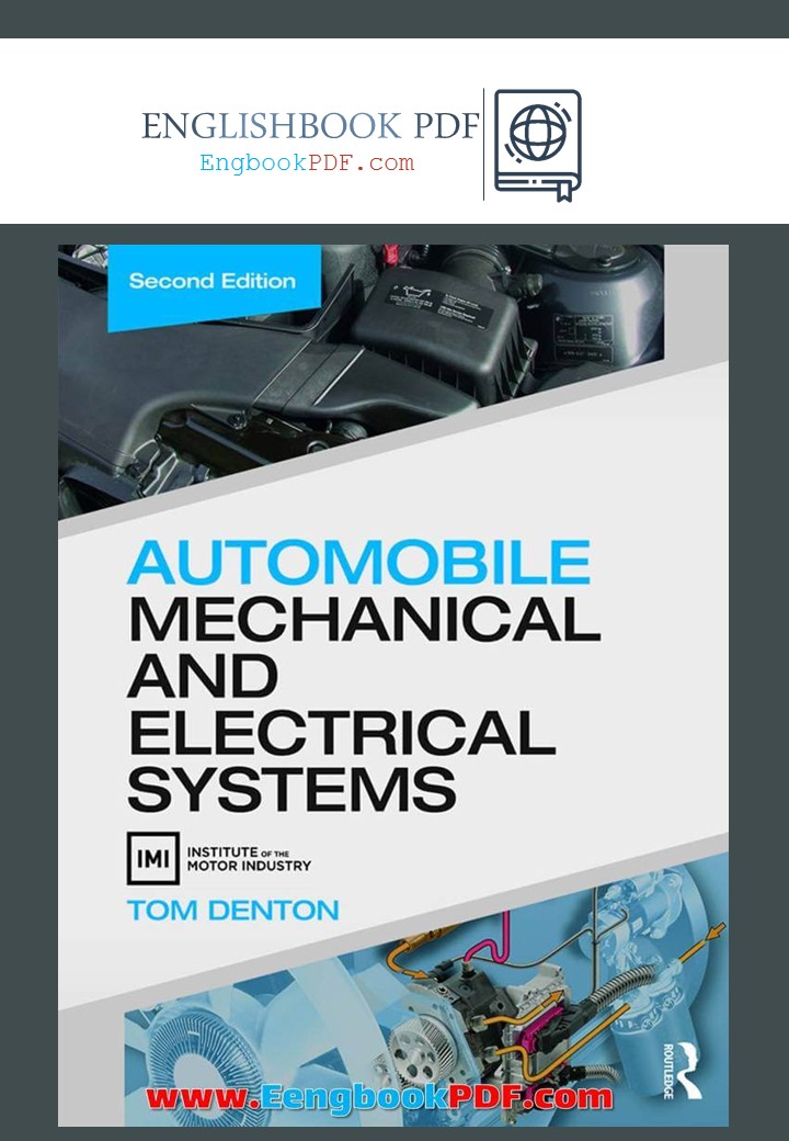 automobile mechanical and electrical systems