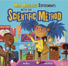  Scientific Method book