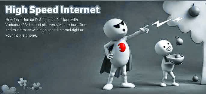 vodafone