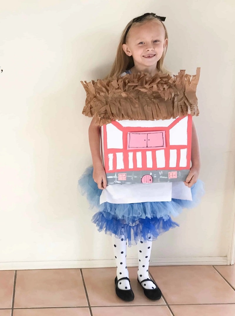 5 Easy costumes to make for World Book Day with Cricut - Cricut UK Blog