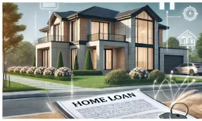 Home Loan लेने जा रहे हैं तो ये 10 सरकारी Bank  दे रहे हैं सबसे सस्ती ब्याज दरें, जानें कितनी देनी होगी EMI