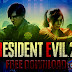 تحميل لعبة Resident Evil 2 Remake PC برابط مباشر