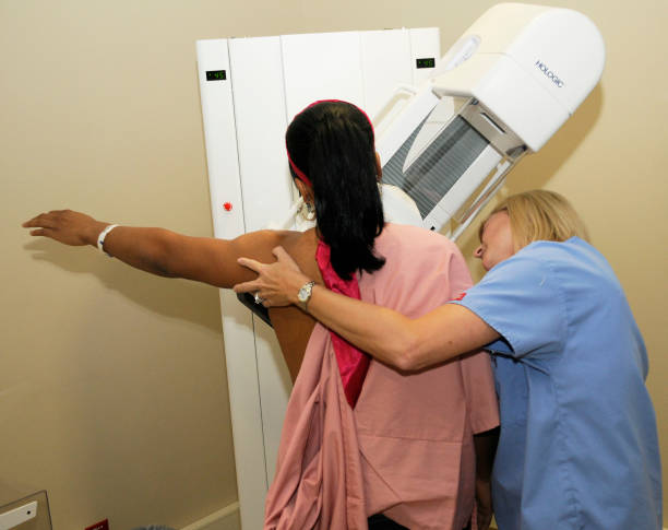 Agende sua Mamografia: Outubro Rosa no Hospital Universitário de Maceió