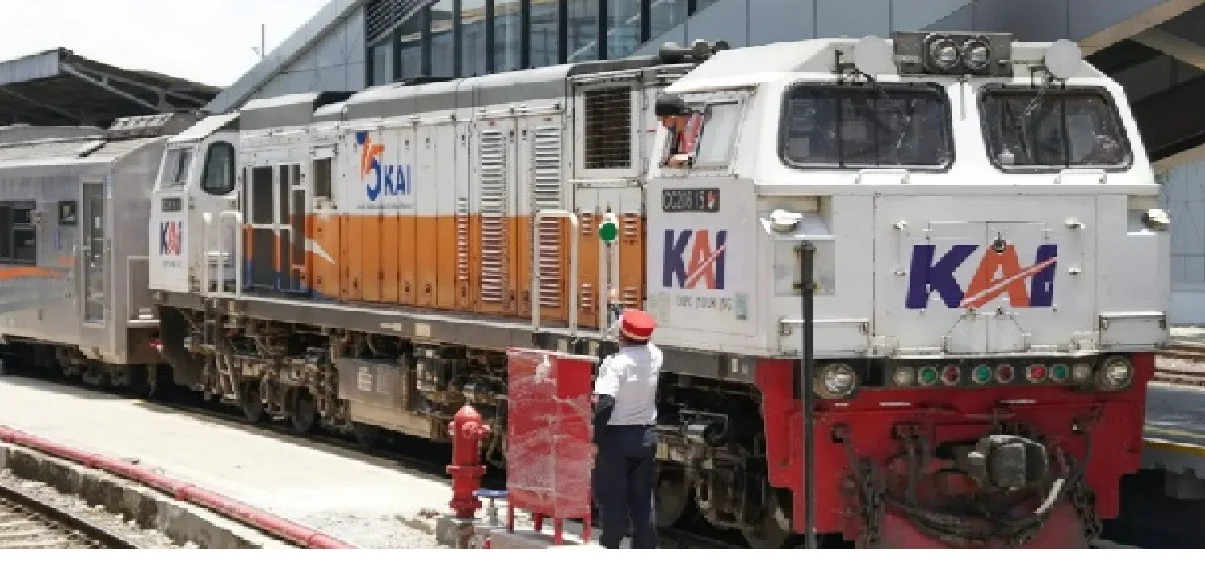 PT Kereta Api Indonesia Pariwisata (KAI Wisata) buka Lowongan Kerja Lulusan SMA SMK D3 S1 Posisi Passenger Service dan Ticketing Officer