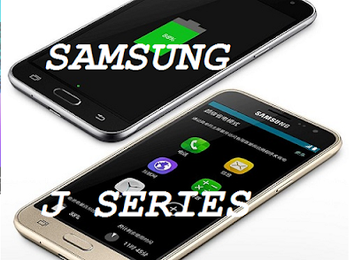 Harga Samsung Galaxy J Series Terbaru