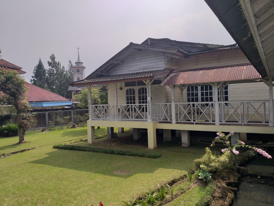 Jual Rumah Villa Bogor Murah, Harga Villa Di Bogor Jawa Barat, Dijual