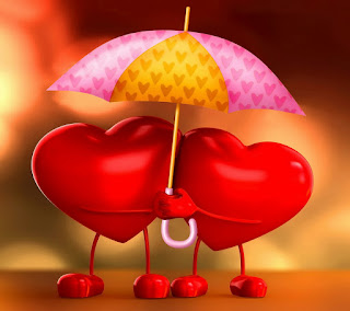 Beautifull Love Heart HD Desktop Wallaper Photos