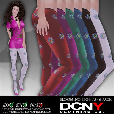 Fashion Leggings  on Dcny Clothing Co  Official Blog  March 2010