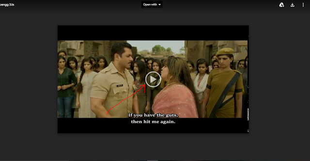 Dabangg 3