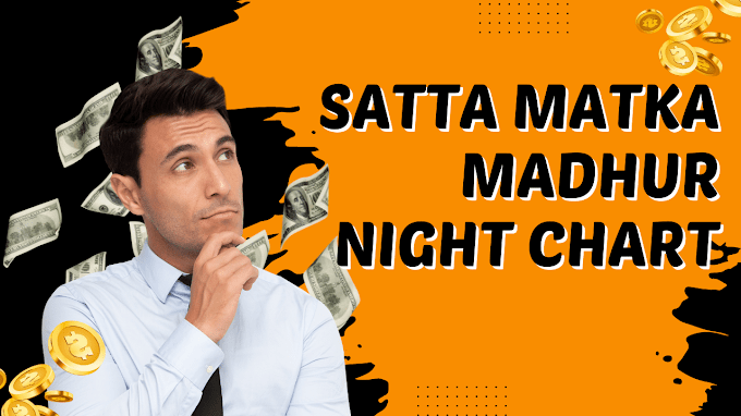 Satta Matka madhur night chart 3 October 2022 | Satta Matka night madhur panel chart