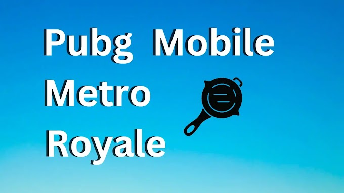 The Best Tips And Tricks For Playing Pubg Mobile Metro Royale