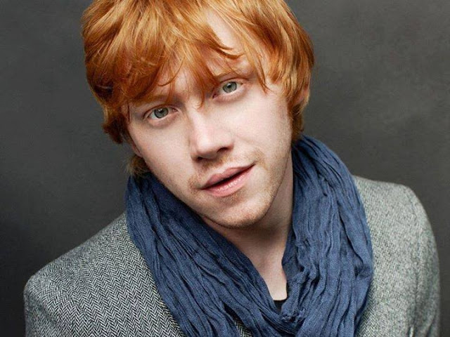 Rupert Grint Profile pictures, Dp Images, Display pics collection for whatsapp, Facebook, Instagram, Pinterest.