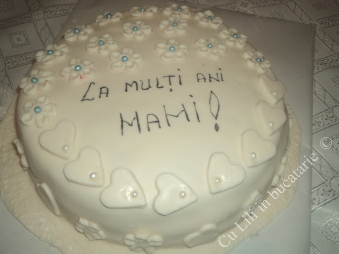 Tort pentru Carmina