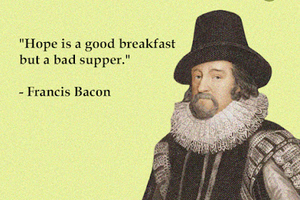 Inspirational Quotes by Francis Bacon: Seeking Wisdom Through Words