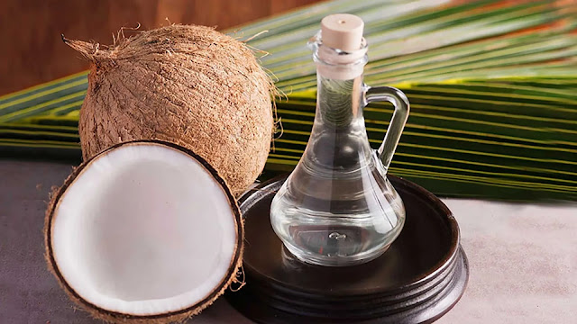 Coconut Oil