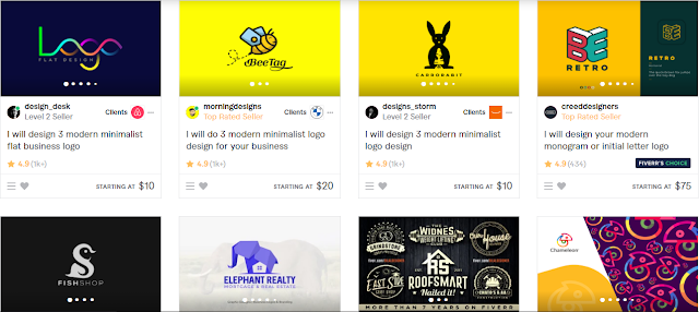 TOP LOGO DESIGNER IN THE WORLD Is Crucial To Your Business. Learn Why!