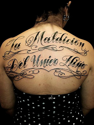 Tattoo Quotes