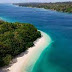 Peucang Island at Ujung Kulon