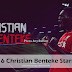 PES 2016 Christian Benteke Start Screen 