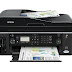 Epson Stylus Office BX610FW Driver Downloads