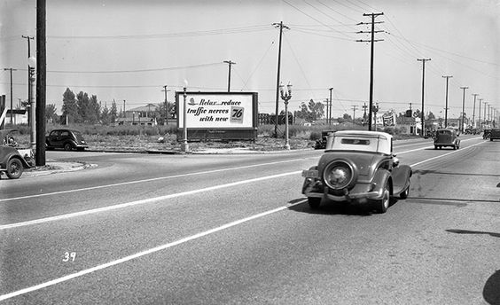 12 June 1940 worldwartwo.filminspector.com Melrose Place Los Angeles