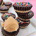 Sprinkle Peanut Butter Cups