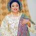 Ayinba Mojisola Adam's Celebrate Birthday 