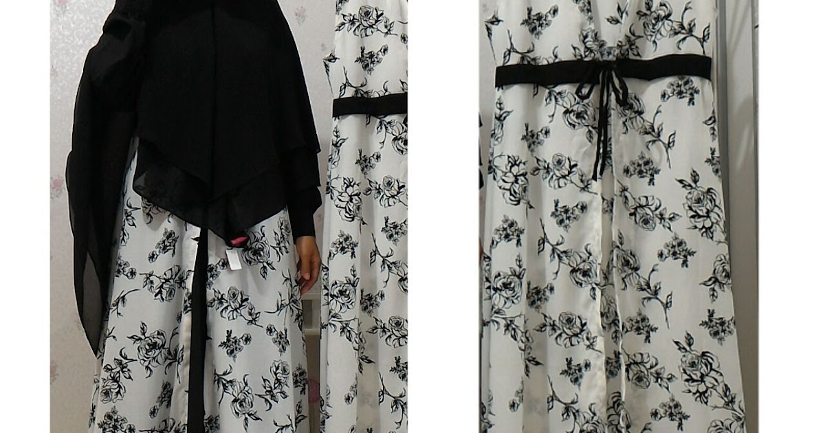 Gamis Hum.com: GAMIS WOLFIS, GAMIS MOSCREPE, GAMIS BUBLE 