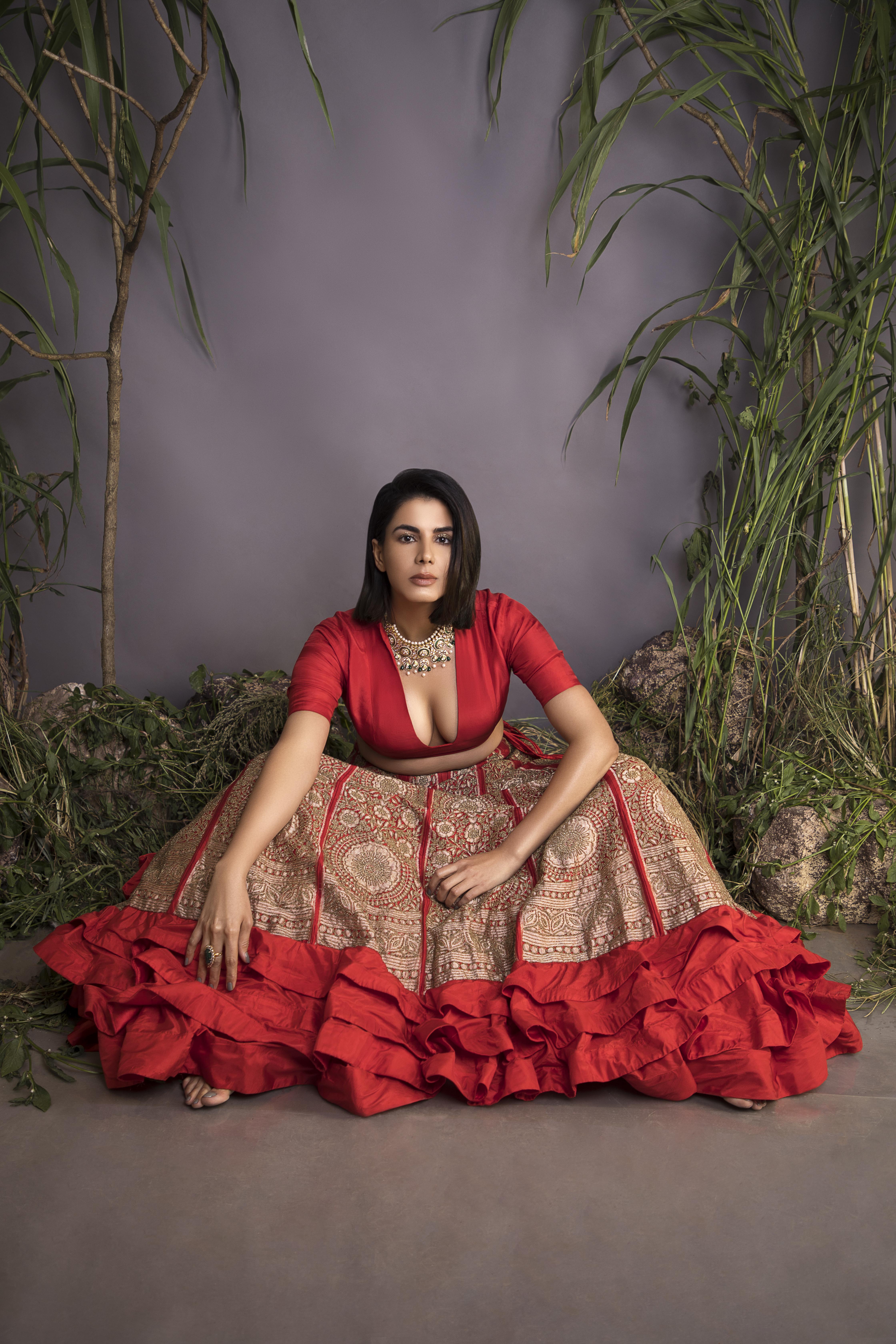 Kirti Kulhari UHD HD High Re-Solution Photo Shoot