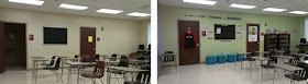 The Power of Paint: Choosing a Color for your classroom - Disorderly Teaching