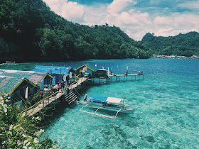 Enjoy Dinagat Islands for 2 days and 1 Night