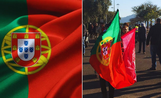 CIP em busca da cidadania portuguesa
